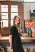Vestido Amut NEGRO