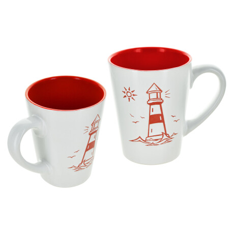 Taza de ceramica 300ml Taza de ceramica 300ml