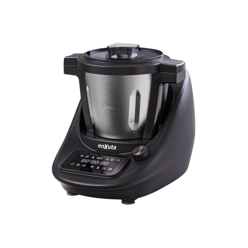 ROBOT DE COCINA ENXUTA 700W NEGRO SDAENXRC311