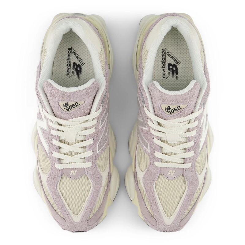 Championes New Balance Unisex - 9060 - U906029M GREY