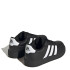 Championes Infantiles Adidas Breaknet 2.0 Kids Negro - Blanco