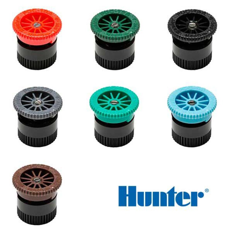 Boquilla aspersor PSU Verde