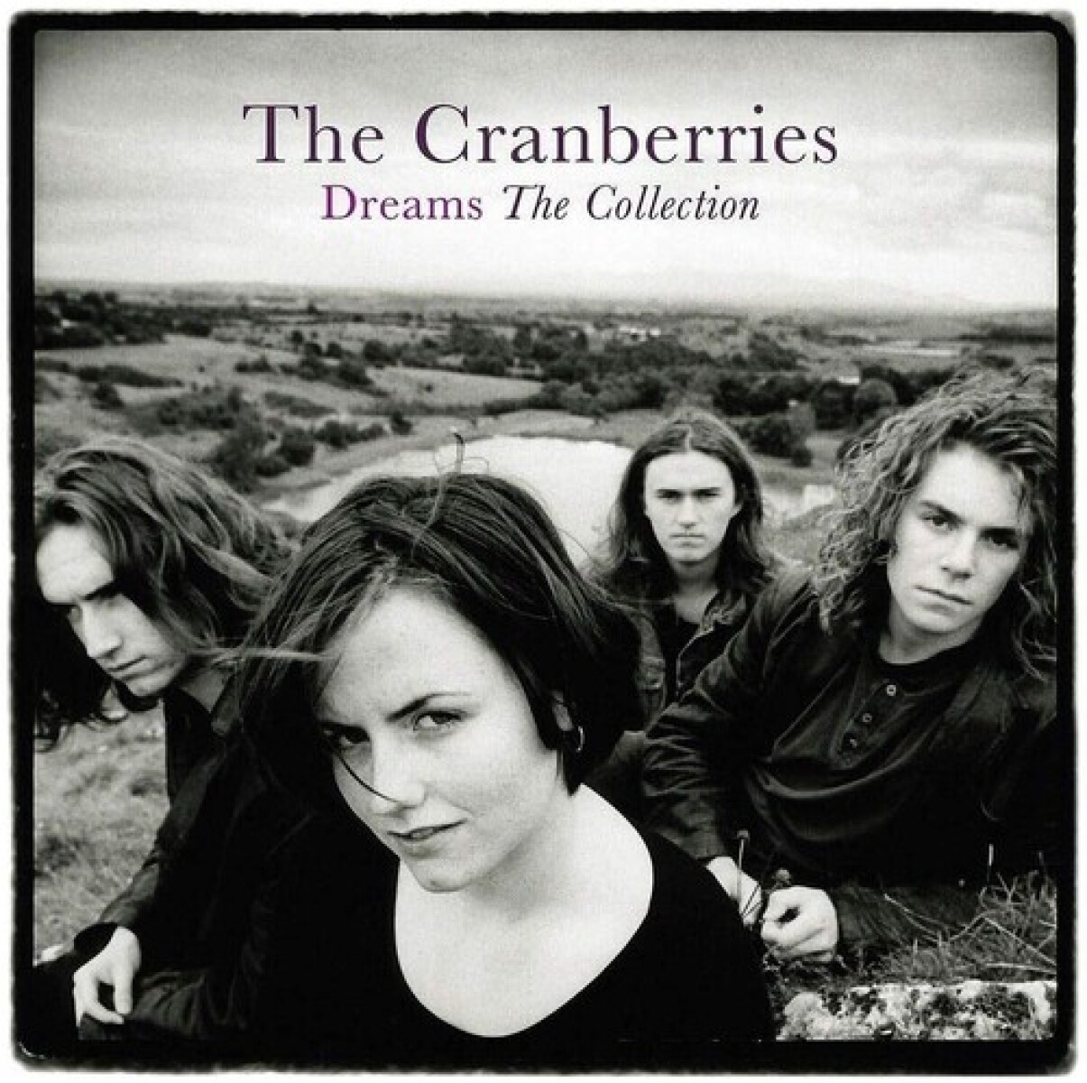 The Cranberries - Dreams/ The Collection - Vinilo 