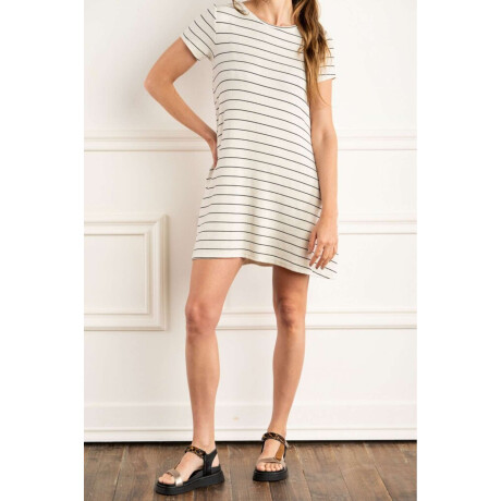 Vestido Lino Arena