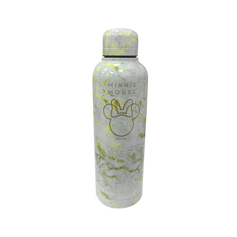 Botella De Acero Inoxidable 515 ml Disney D1 MINNIE