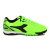Champion de Futbol Diadora TF T - Verde-Negro Verde-Negro