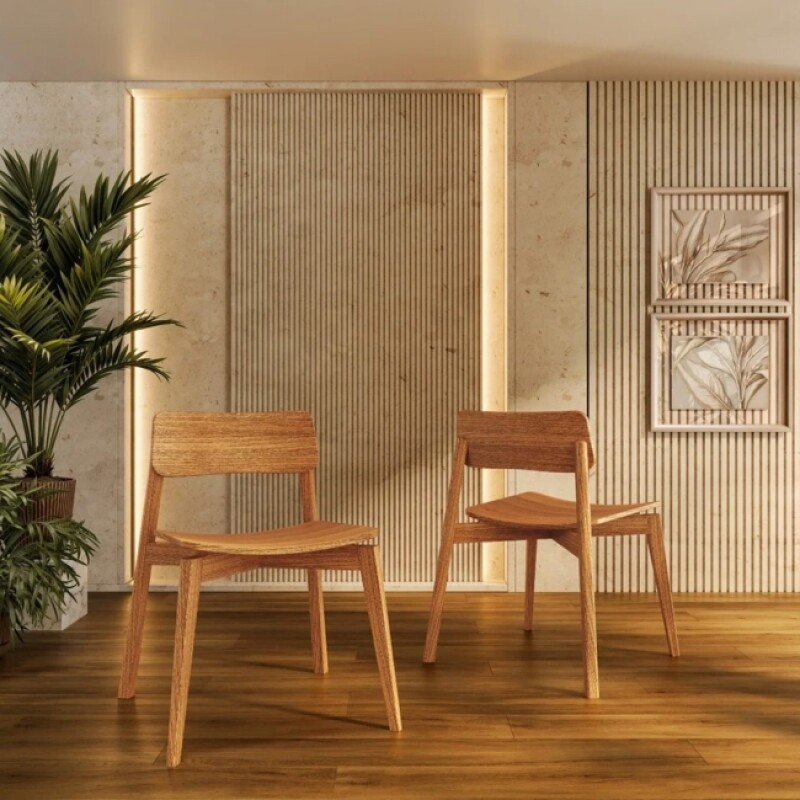 Silla Comedor Nature 1557nc Clara Silla Comedor Nature 1557nc Clara