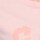 Remera Logo Gap Mujer Misty Rose