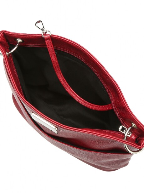 Bandolera Terrano Rojo