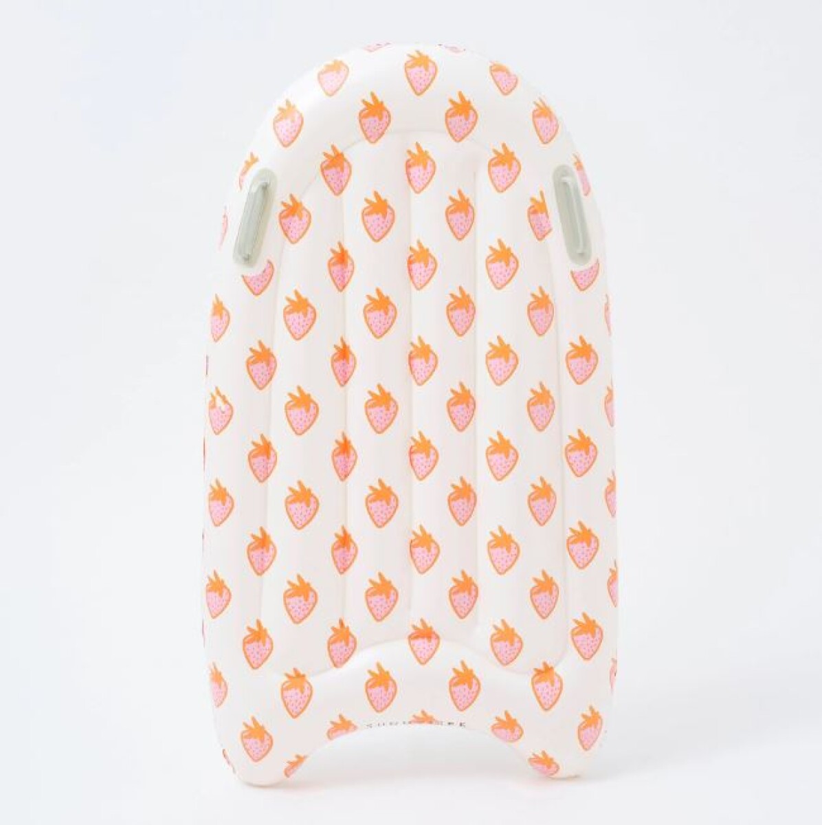 Tabla Morey Inflable - Neon Strawberry 