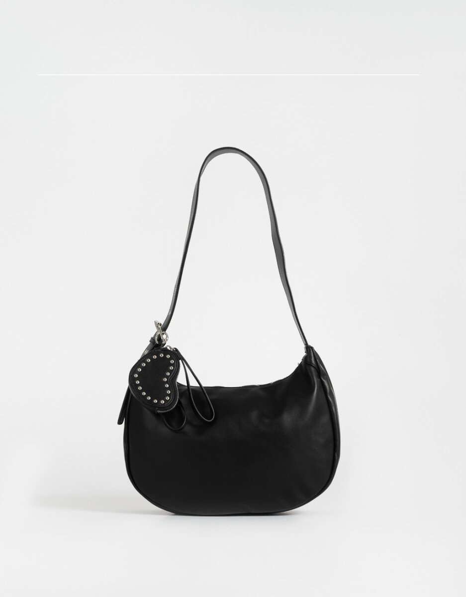 Bandolera Formato Hobo 