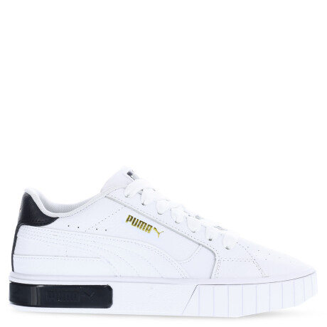 Cali Star Wns Blanco/Negro