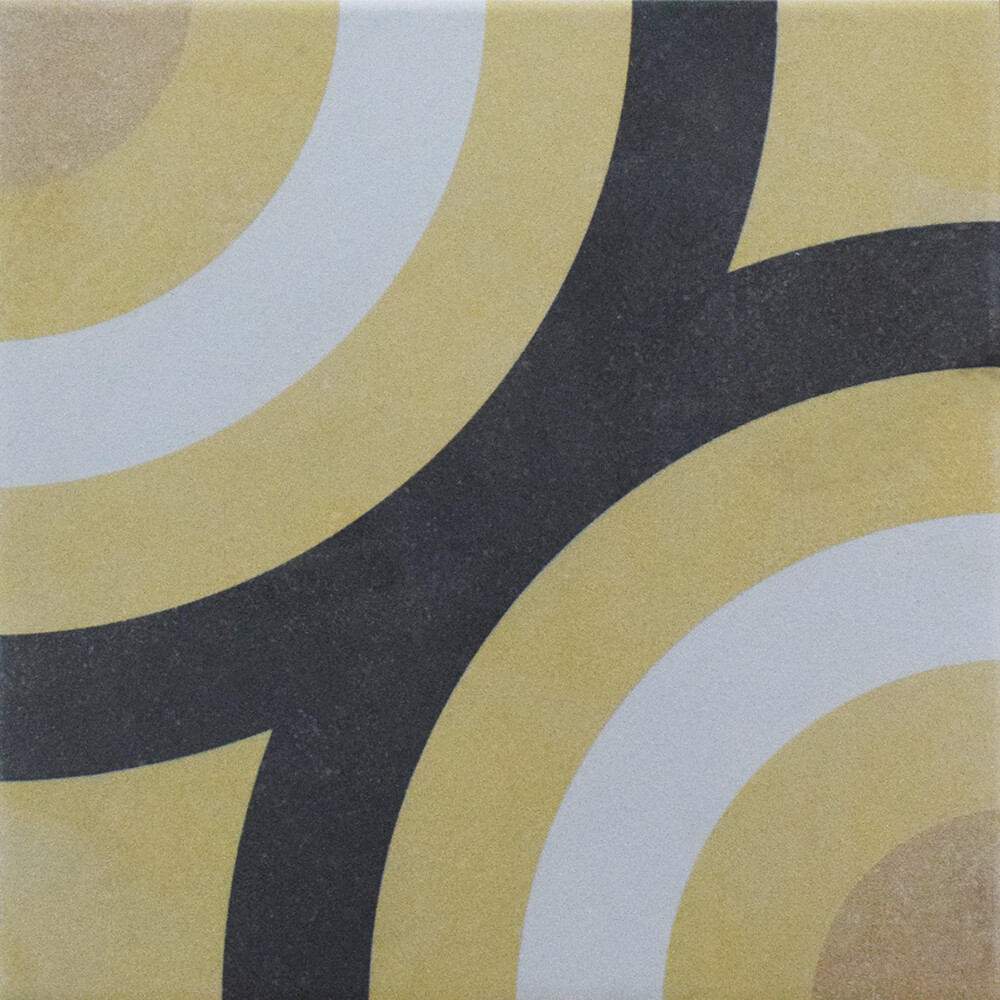 PORCELANATO ESMALTADO MIX 02 "A" 20x20 CM (10mm) Porcelanato Esmaltado Mix 02 "a" 20x20 Cm (10mm)