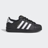 Championes Adidas Superstar Negro