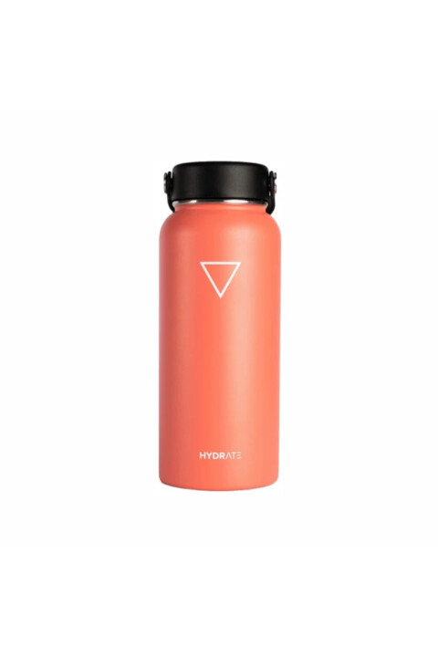 TERMO HYDRATE 946ML CORAL