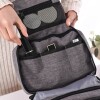 Neceser Organizador Colgante gris