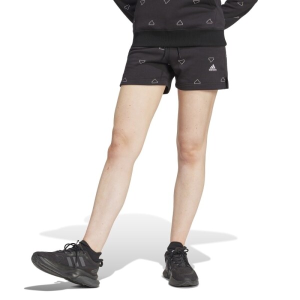 Short Adidas Monogram Essentials Negro