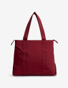 Shopper Nylon Shopper Special Price - Rojo Oscuro