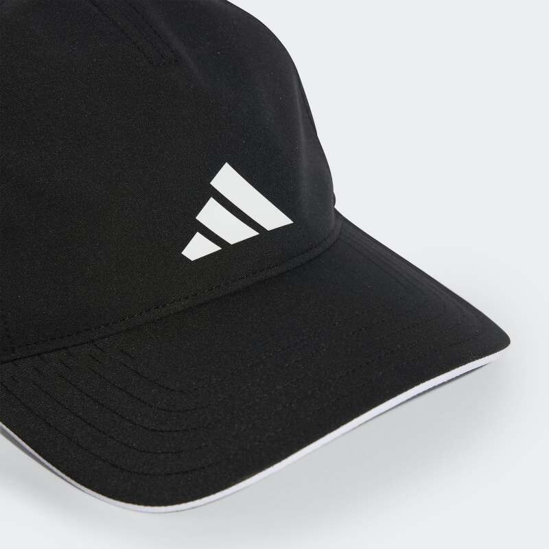 Gorro Adidas Béisbol AEROREADY Negro