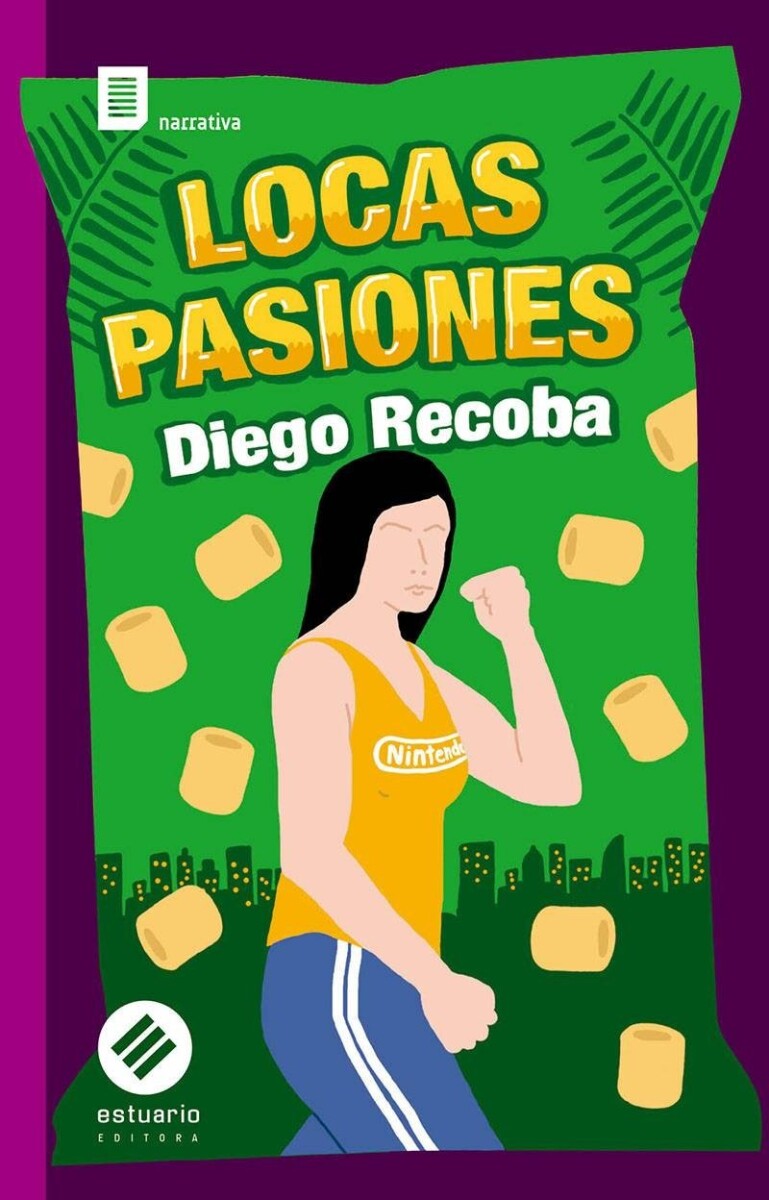 LOCAS PASIONES 