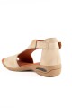 Sandalia Grace Natural