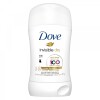 Antitranspirante Dove En Barra Invisible Dry 50 g Antitranspirante Dove En Barra Invisible Dry 50 g