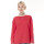 Remera Granada Rojo