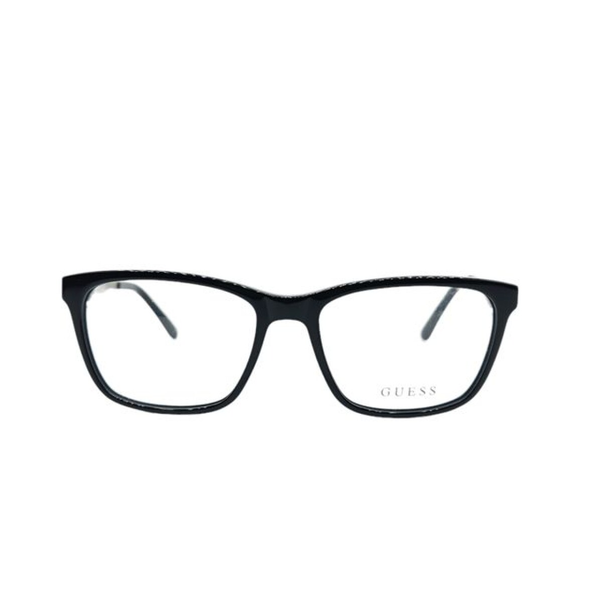 GUESS GU2630 0015216135 - Adulto - Negro - negrouniforme 
