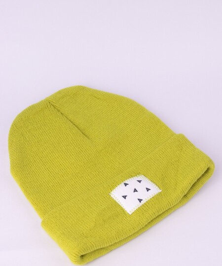 NEW BEANIE STRETCH MATCHA