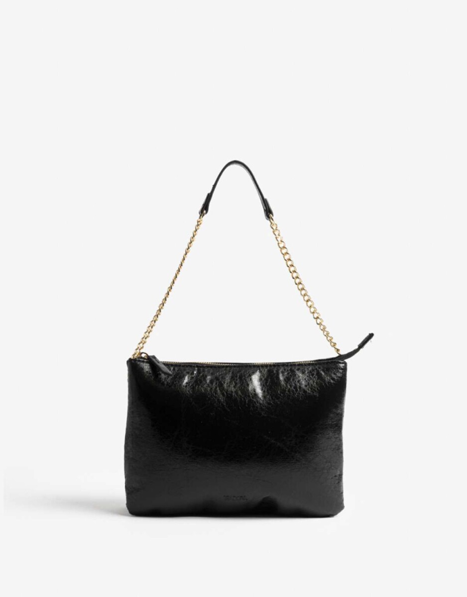 Carteras & Bandoleras - Negro 
