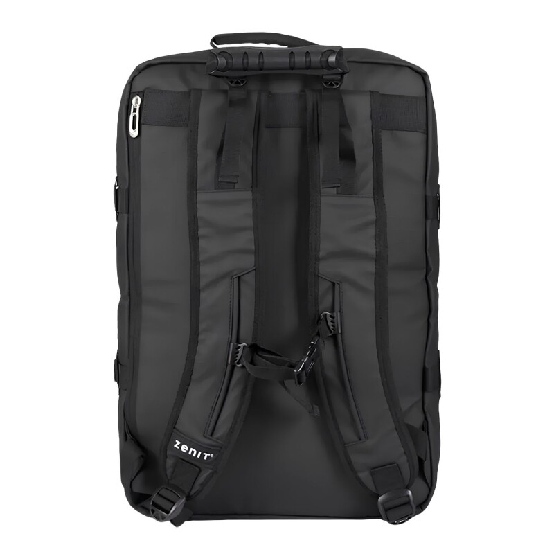 Mochila Zenit Ragnar Alta Gama Negro