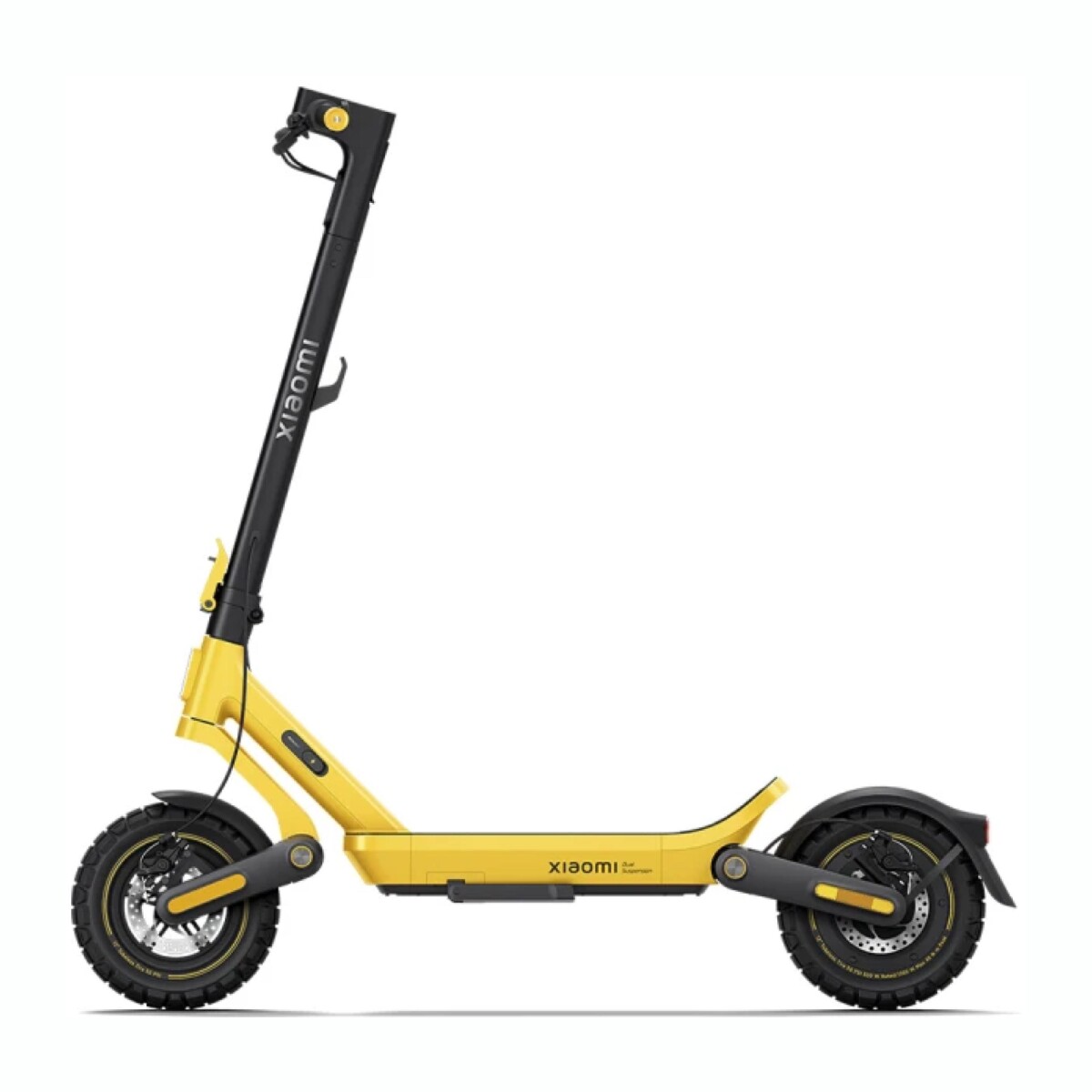 Scooter Eléctrico XIAOMI 6 Ultra 1200W Autonomía Máxima 75 Km 