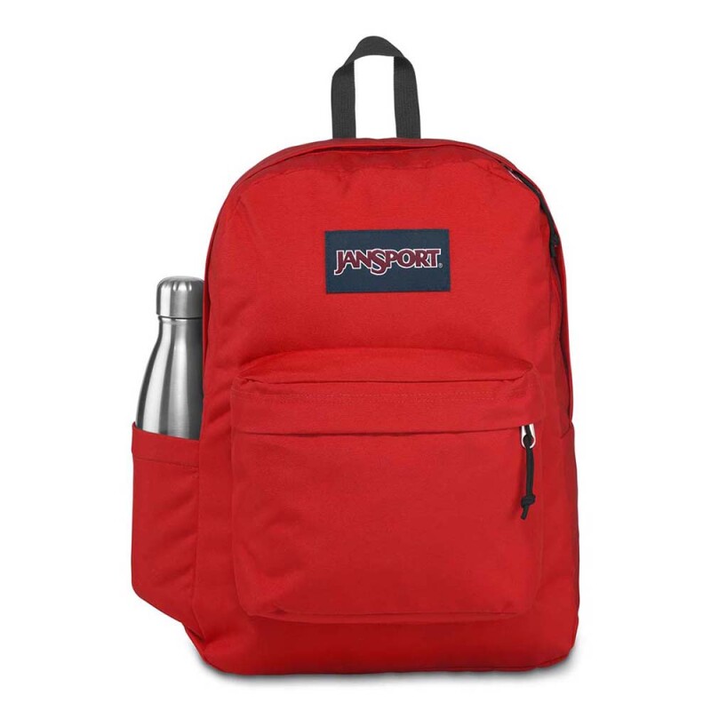 Mochila Superbreak - Unisex Red Tape