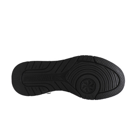 361 FASHION BASKETBALL Black & White