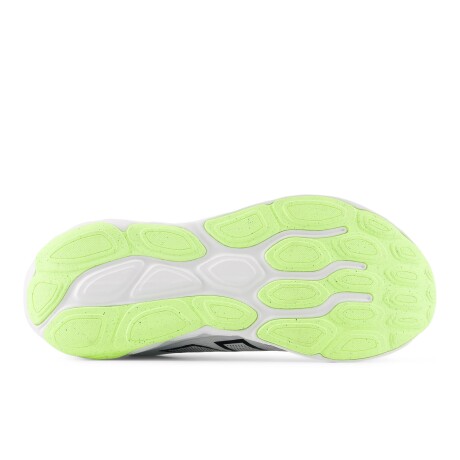 Championes New Balance de Dama - 460 - W46097H WHITE