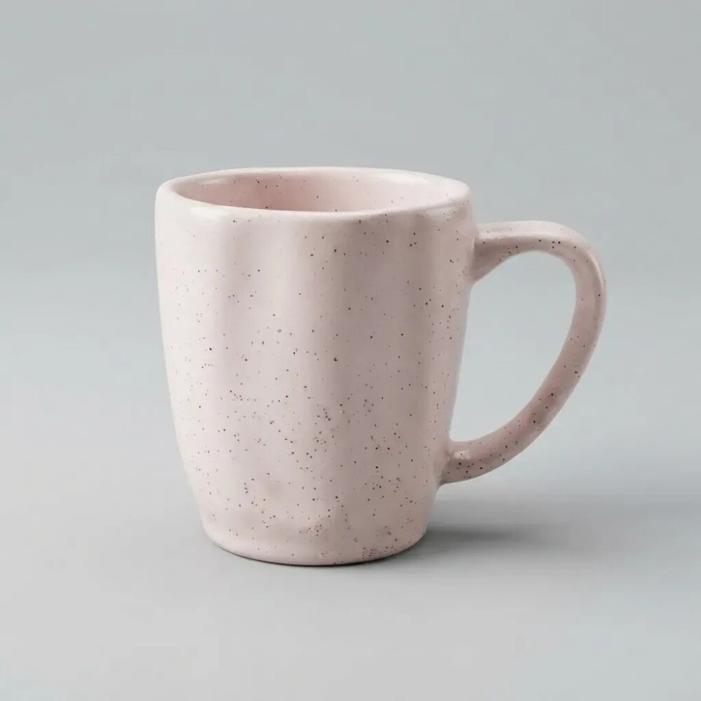 Jarro Pink Sand 380 ml OXFORD Jarro Pink Sand 380 ml OXFORD