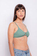 TOP ARO SUMMER Verde Seco