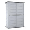 ARMARIO PARA JARDIN ORGANIZADOR GRANDE 155X220X90 RIMAX ARMARIO PARA JARDIN ORGANIZADOR GRANDE 155X220X90 RIMAX
