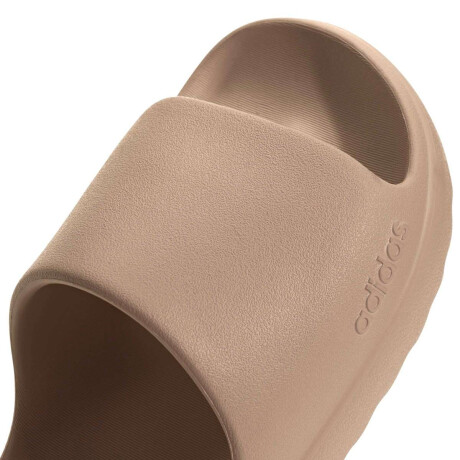 Chanclas Adilette Lumia de Mujer Chocolate