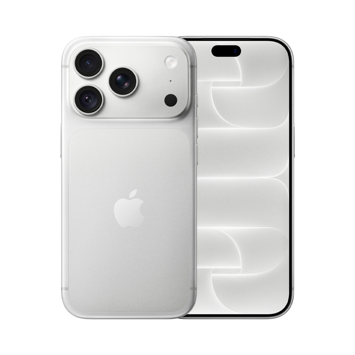 iPhone 18 Pro 256GB - Silver 
