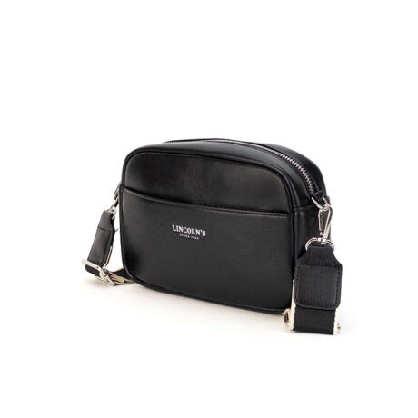 Bandolera Arlette Negro