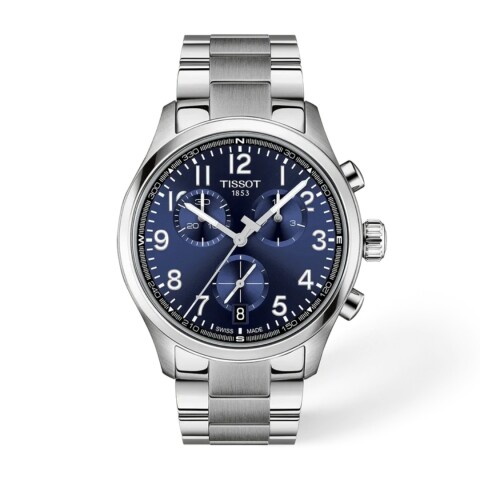 Reloj Tissot Chrono L 42mm Cronógrafo Hombre T1164171105200 Reloj Tissot Chrono L 42mm Cronógrafo Hombre T1164171105200