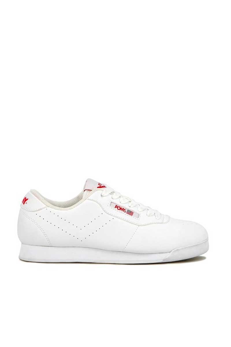 Champion PONY CL807 Blanco