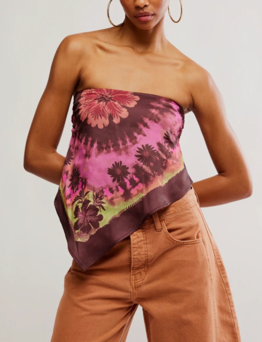 TOP BETTER THAN THAT 