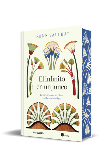 EL INFINITO EN UN JUNCO (CANTOS PINTADOS) EL INFINITO EN UN JUNCO (CANTOS PINTADOS)