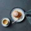 Plato postre, Arthur Krupp, Shade sea Plato postre, Arthur Krupp, Shade sea