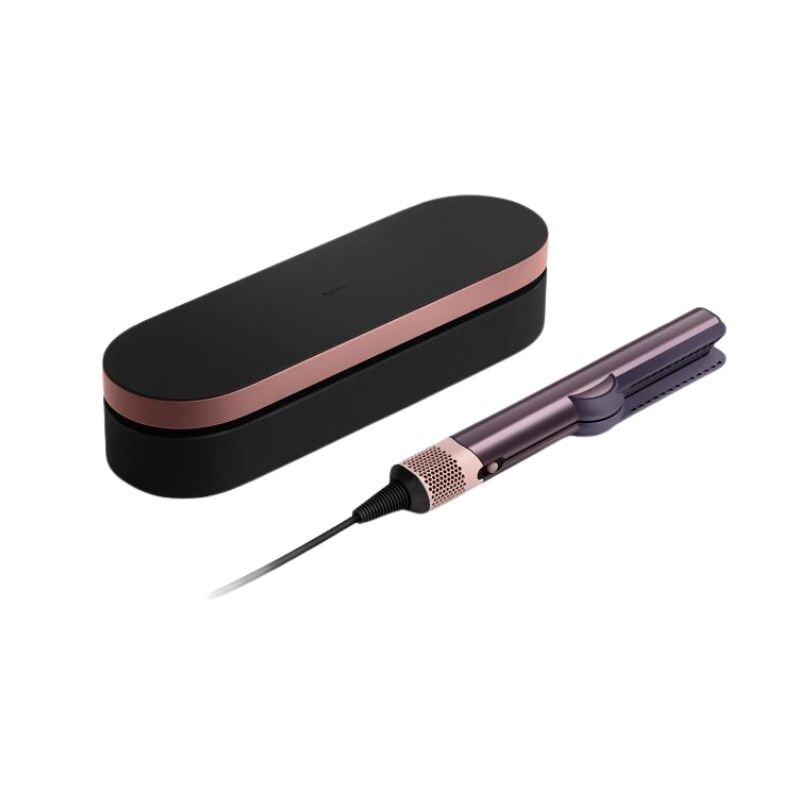 Alisador de Pelo Dyson Airstrait 220V Jasper Plum Limited Alisador de Pelo Dyson Airstrait 220V Jasper Plum Limited