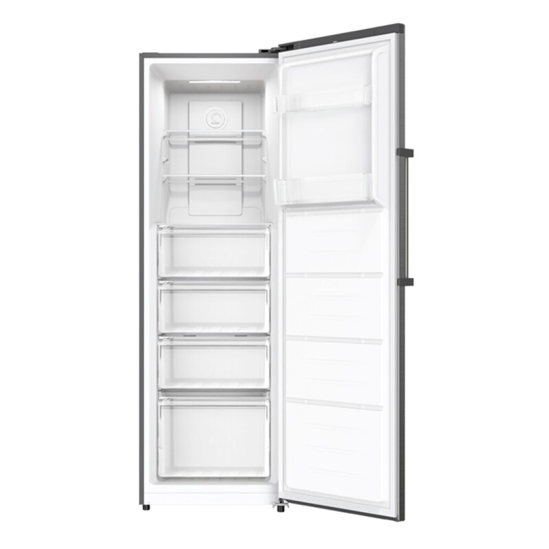 Freezer Vertical Frio Seco Enxuta Fvenx22262nf 262 Lt Efi. A Color Gris Freezer Vertical Frio Seco Enxuta Fvenx22262nf 262 Lt Efi. A Color Gris
