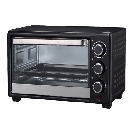 Horno Kassel KS-HE18N 18 lts 001