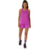 Short Running Road 3.5In Mujer Bold Magenta